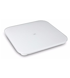 фото Xiaomi Mi Smart Scale белые