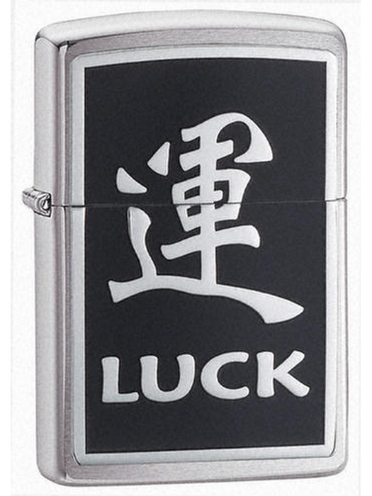 фото Зажигалка Zippo № 20331