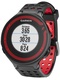 фото Garmin Forerunner 220 Black/Red HRM