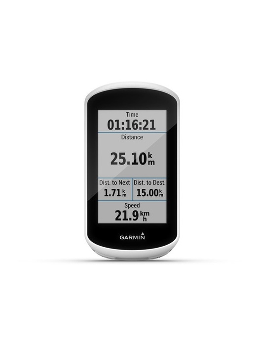 фото Велосипедный навигатор Garmin EDGE EXPLORE