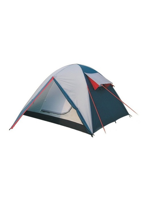 фото Палатка Canadian Camper IMPALA 2 (цвет royal дуги 8,5 мм)
