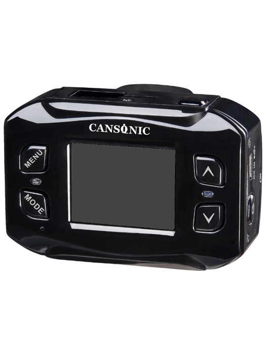 фото CANSONIC 400 WIDE