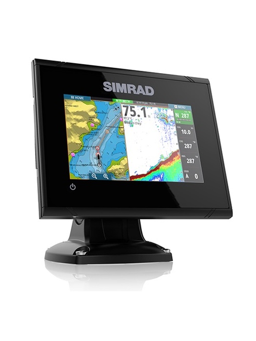 фото Simrad GO5 XSE Totalscan