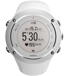 фото Suunto Ambit2 S White