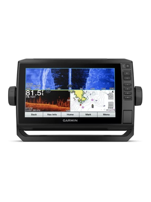 фото Garmin ECHOMAP ™ Plus 94sv с датчиком GT51 (010-01902-05)