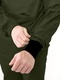 фото Женский противоэнцефалитный костюм KATRAN СТРАЖ (Смесовый, олива)