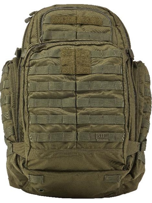 фото Рюкзак 5.11 Tactical RUSH 72 TAC OD (188)