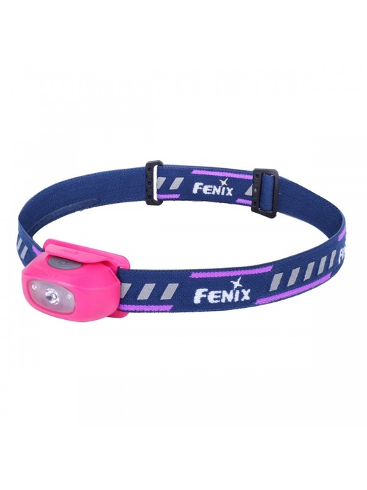 фото Налобный фонарь Fenix HL16 Cree XP-E2 R3
