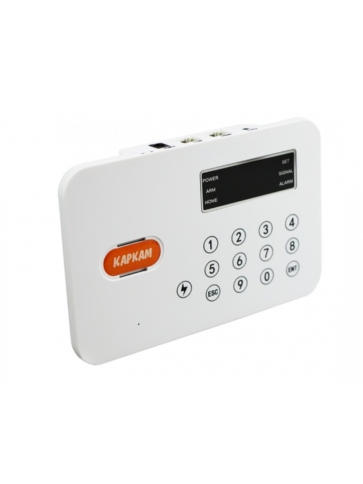 фото PSTN сигнализация КАРКАМ Т-220