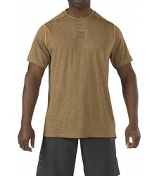 фото Футболка 5.11 Tactical 5.11 RECON TRIAD TOP S/S Goldrush (312)