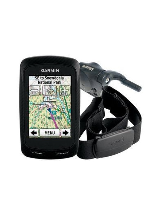 фото Garmin Edge 800 HRM+Cad