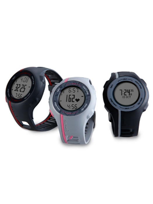 фото Garmin Forerunner 110 M HRM