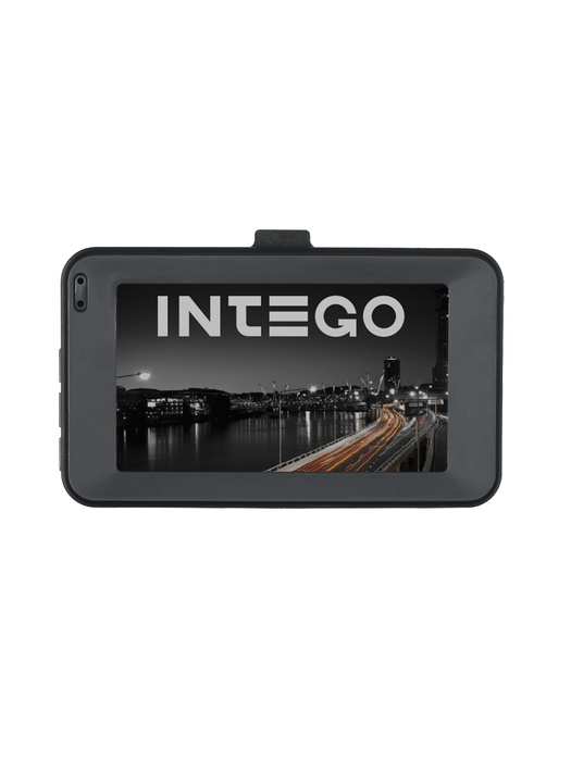 фото Видеорегистратор INTEGO VX-380 DUAL