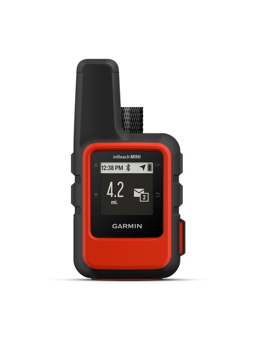 фото Спутниковый коммуникатор Garmin inReach Mini