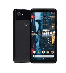 фото Google Pixel 2 XL 64GB Just Black