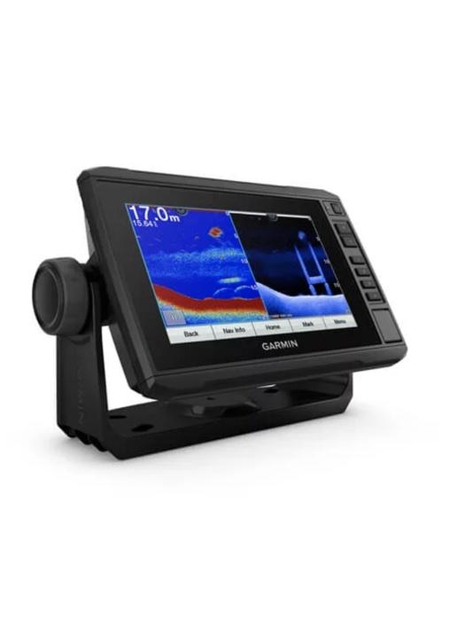 фото Garmin ECHOMAP UHD 72cv