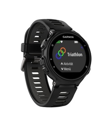 фото Garmin FORERUNNER 735 XT HRM-Tri-Swim черно-серые (010-01614-09)