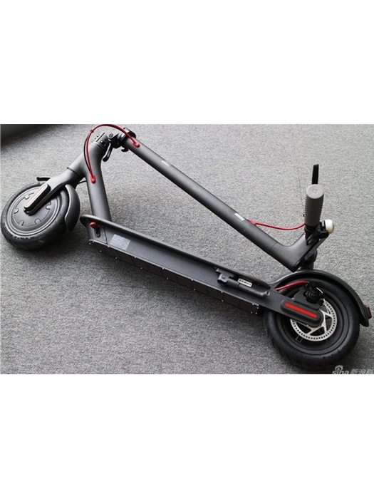 фото Электросамокат Xiaomi Mijia Electric Scooter m 365 Black