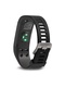 фото Garmin VIVOSMART HR+ черно-серые большого размера (010-01955-45)