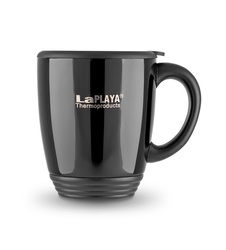 фото Термокружка LaPlaya DFD 2040 Black 0,45L 