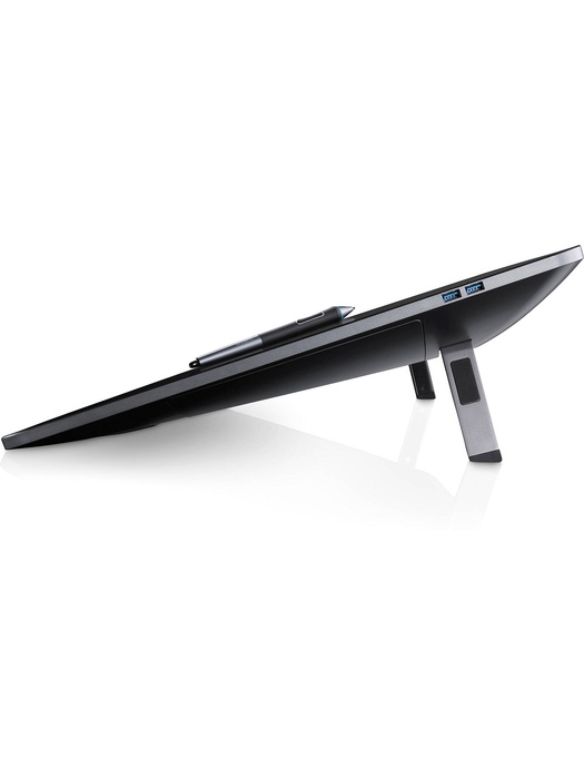 фото Графический планшет WACOM CINTIQ 27QHD CREATIVE PEN TOUCH DISPLAY (DTH-2700)