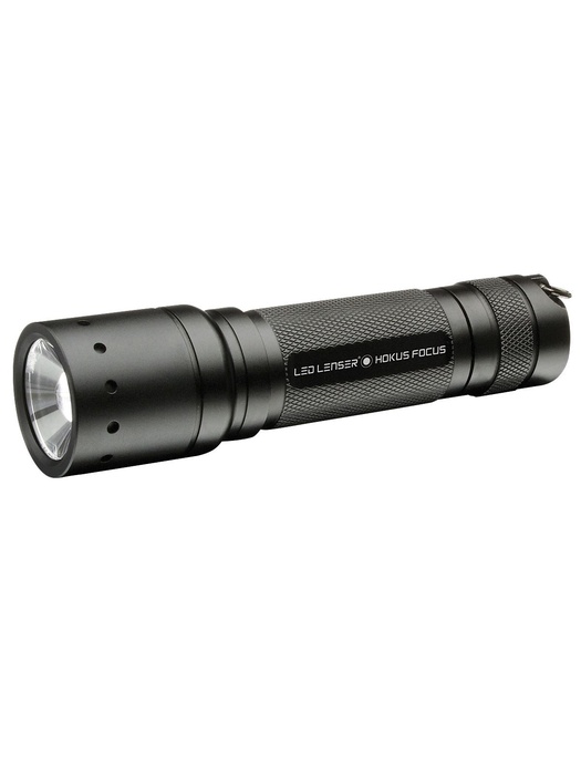 фото LED Lenser Hokus-Focus