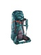 фото Рюкзак туристический Tatonka Yukon 60+10 Women teal green (70 литров)