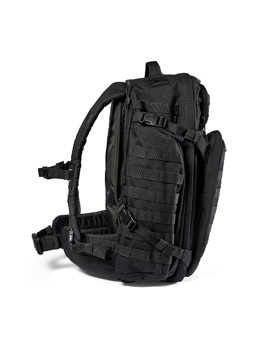 фото Рюкзак 5.11 Tactical RUSH 72 V 2.0 BLAСK (019)