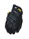 фото Перчатки Mechanix Wear Mpact-II Black MP2-05