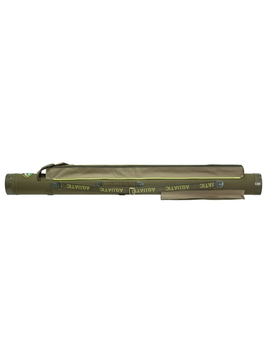 фото Тубус Aquatic ТК-90 с карманом (90 мм, 132 см)  