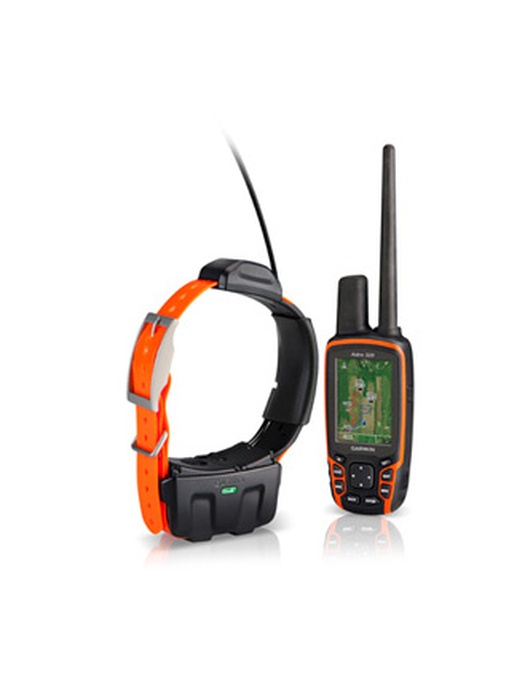 фото Garmin Astro 320 с ошейником DC50