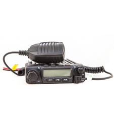 фото Автомобильная радиостанция КОМБАТ Т-340 Патруль, VHF 136-174 МГц, до 60 Ватт