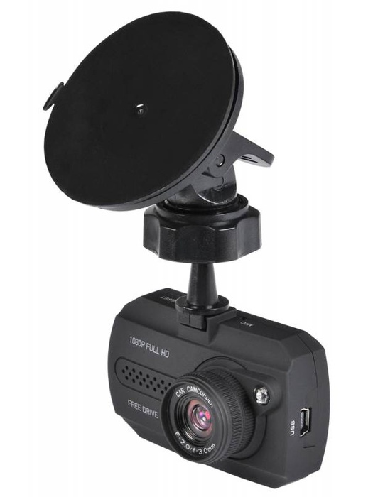 фото Digma FreeDrive 105