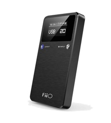 фото Усилитель для наушников FIIO E17K