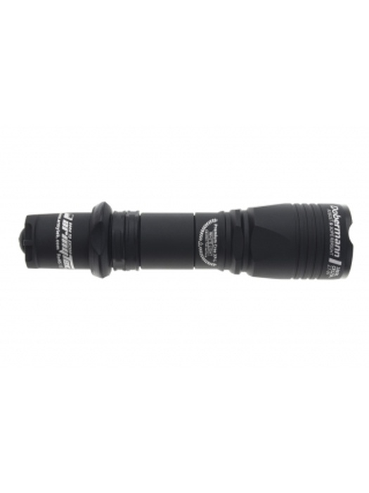 фото Тактический фонарь Armytek Dobermann Cree XP-E2 