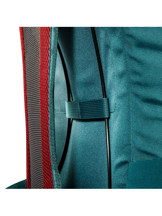 фото Рюкзак Tatonka Trail Pack 25 teal green