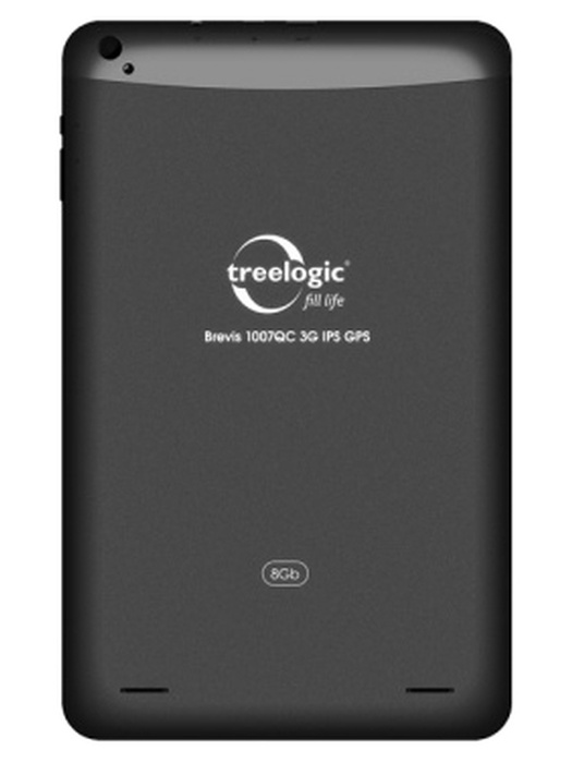 фото Treelogic Brevis 1007QC 3G IPS GPS