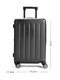 фото Чемодан Xiaomi Mi Trolley 90 Points 20" Black