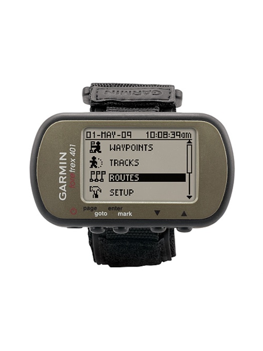 фото Garmin Foretrex 401