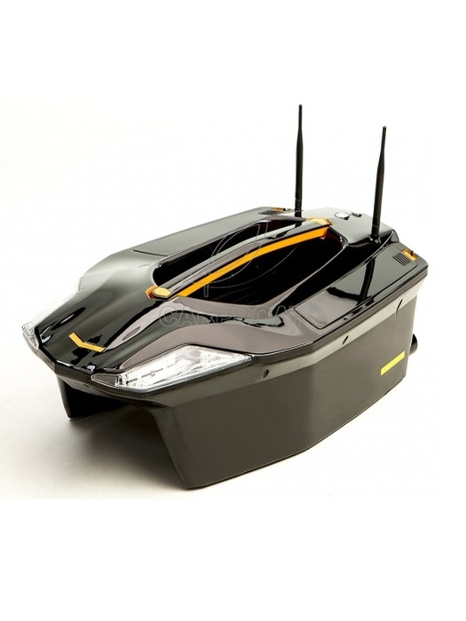 фото Carpboat TOSLON XBOAT 730