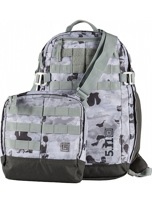 фото Рюкзак 5.11 Tactical MIRA CAMO 2 IN 1 DESTINY (083)