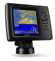 фото Garmin echoMAP CHIRP 52dv/cv (010-01566-01)