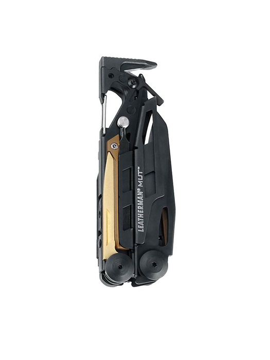 фото Мультитул Leatherman MUT Black