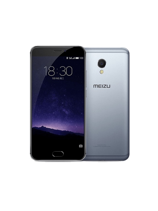 фото Meizu MX6 32Gb+4Gb Black