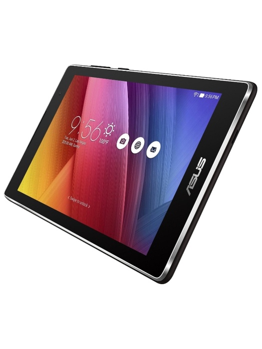 фото Навигатор ASUS ZenPad C 7.0 Z170 16GB