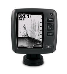 фото Garmin Echo 201dv