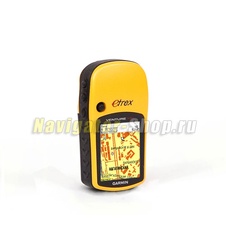 фото Garmin eTrex Venture HC