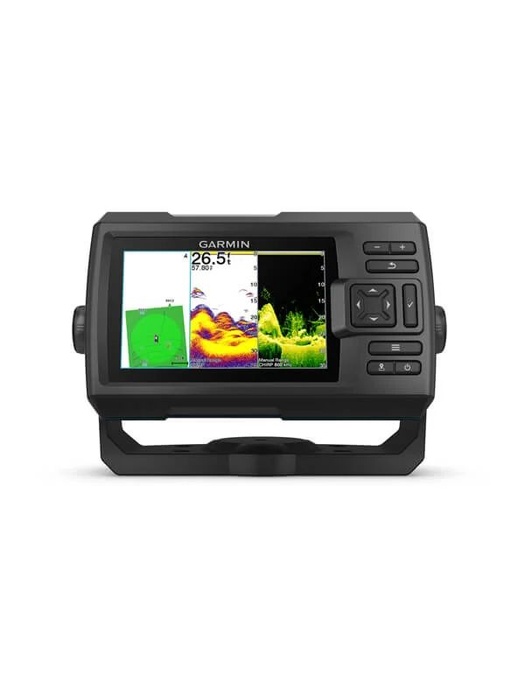 фото Garmin STRIKER VIVID 5CV без датчика