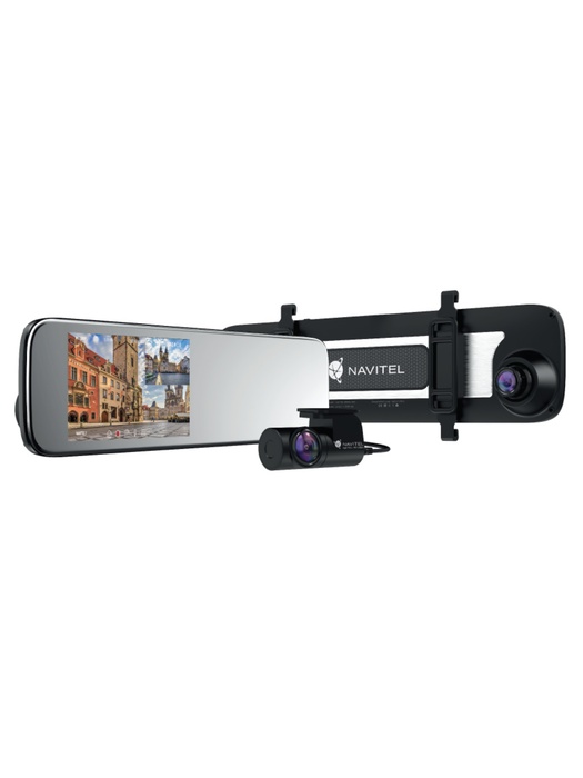 фото Navitel MR450 GPS