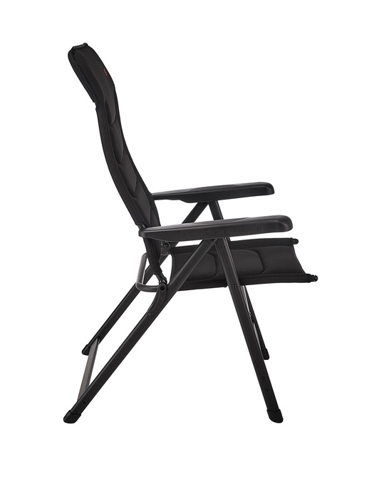 фото Кресло складное GoGarden ELEGANT (черный)